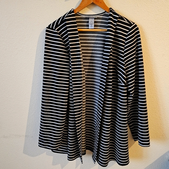 Catherines Women's casual open cardigan size 14/16. - Picture 1 of 10